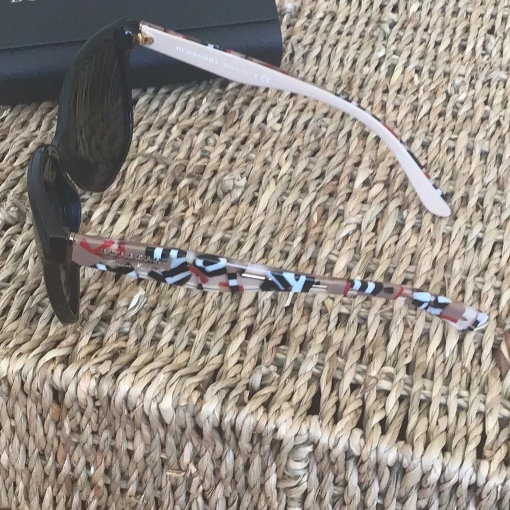 Burberry Women’s Sunglasses - Picture 2 of 6